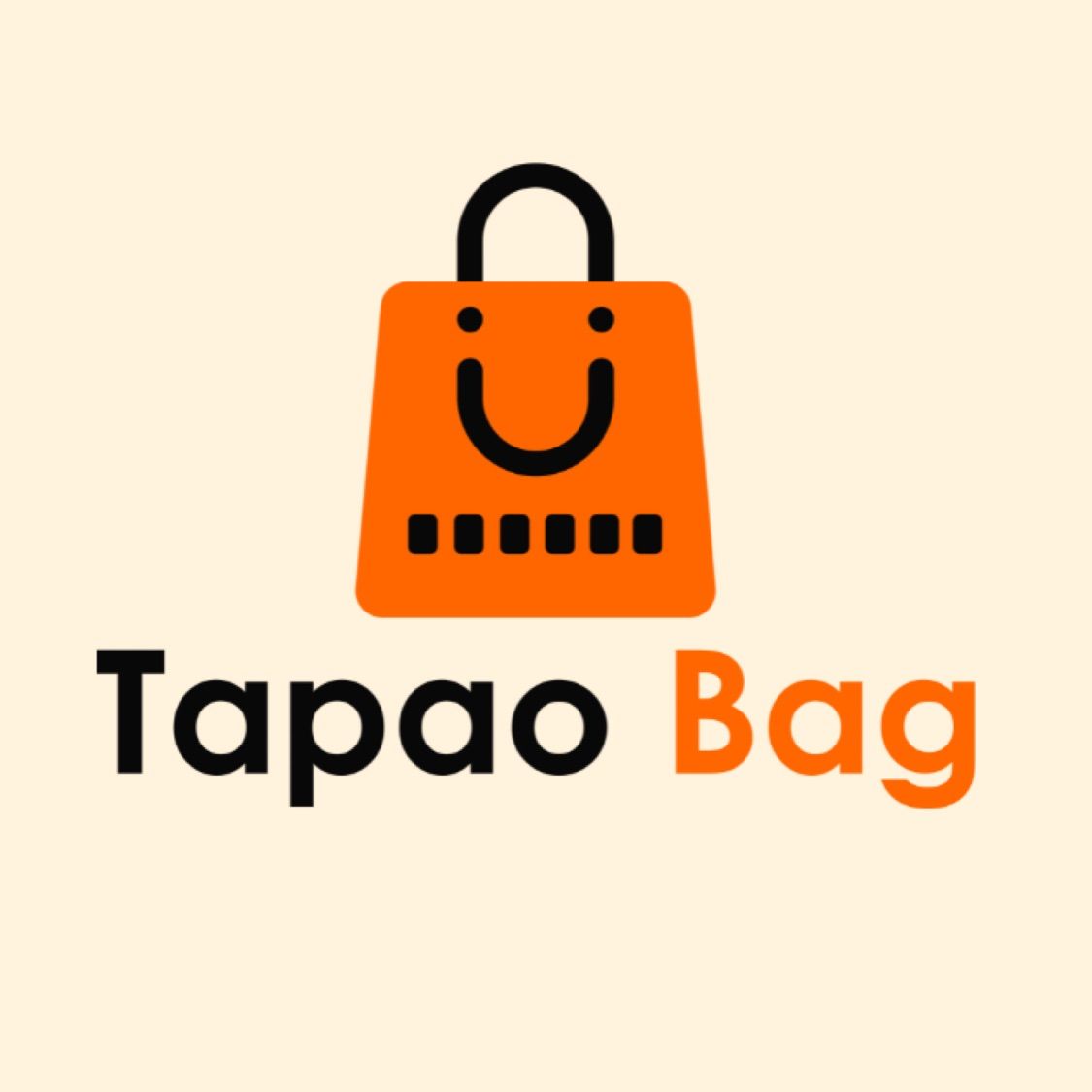 Tapao Bag