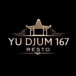 YU DJUM RESTO 167