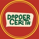 DAPOER CERITA logo
