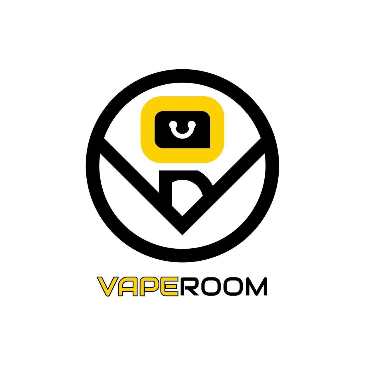 CV. Vaperoom Group logo