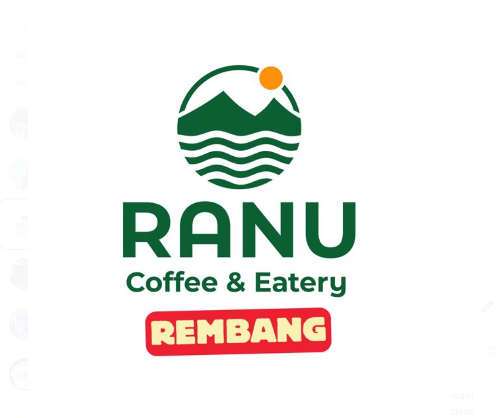 Ranu Coffee & Eatery