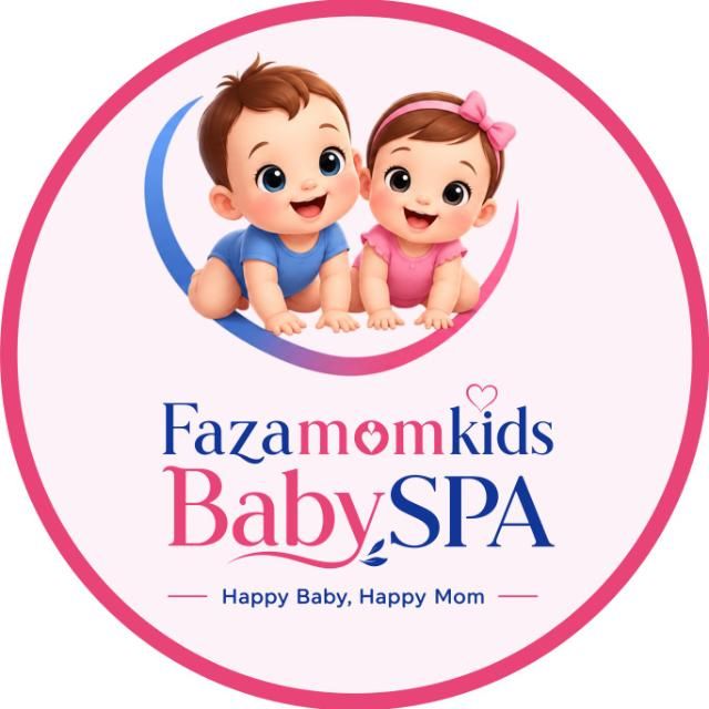 Faza Mom Kids Baby Spa