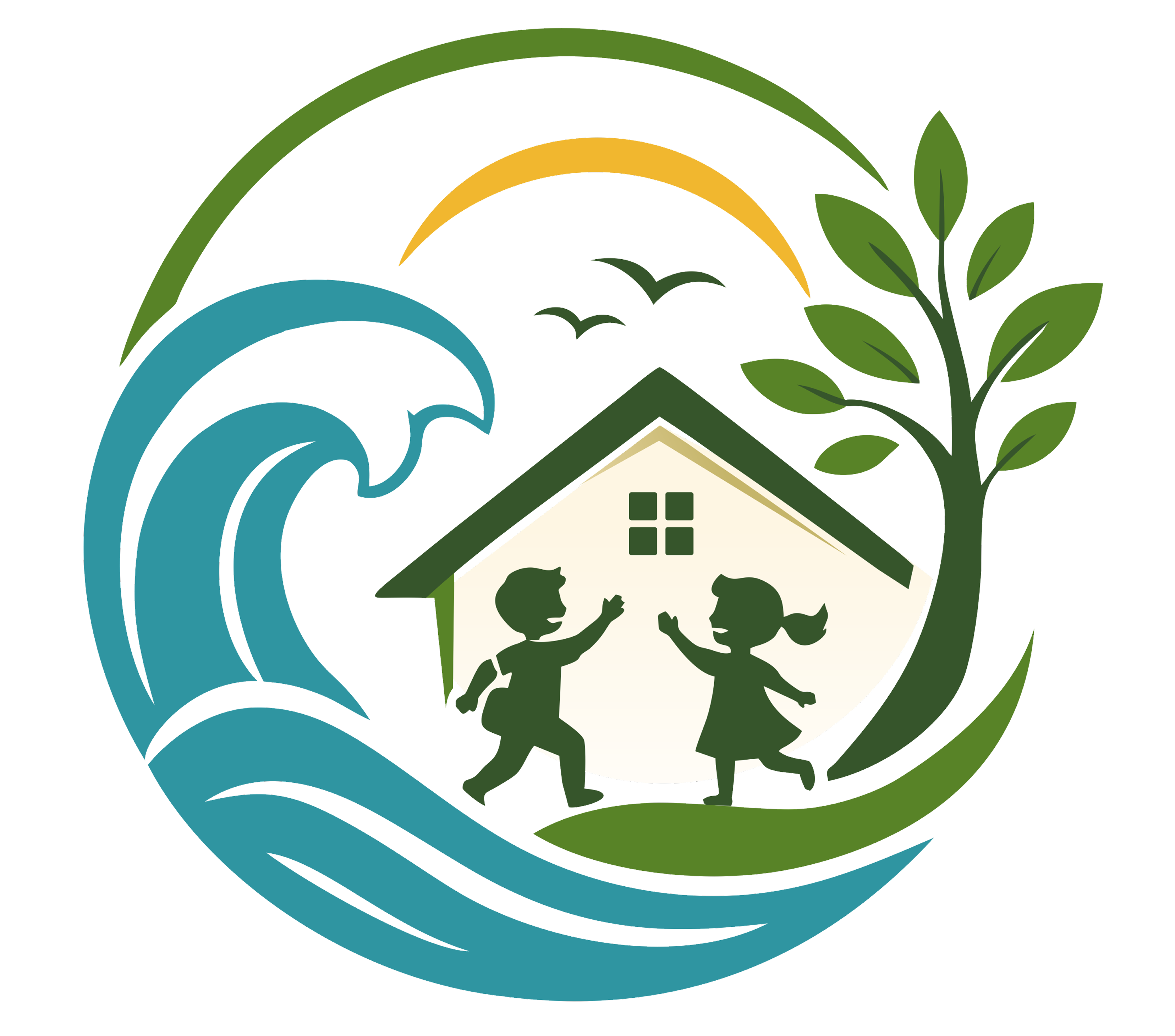 SUSI Environmental School Pangandaran