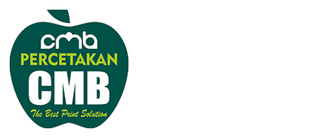 PERCETAKAN CMB