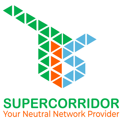 Trans Indonesia Supercorridor Region Jatim