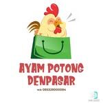 Ayam Potong Denpasar