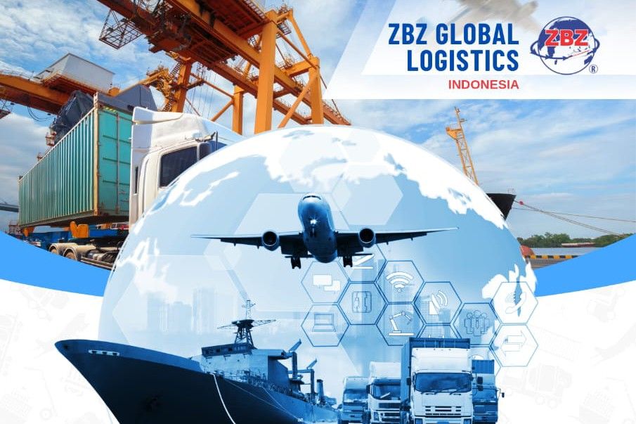 PT ZBZ Global Logistics