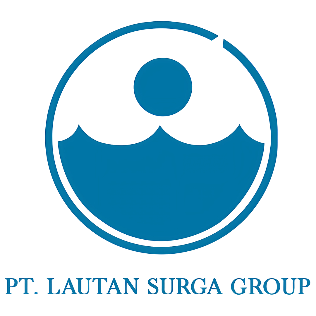 PT. Lautan Surga Group