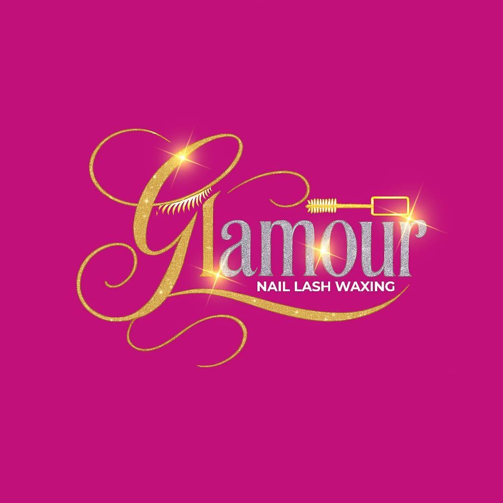 Glamour Studio logo