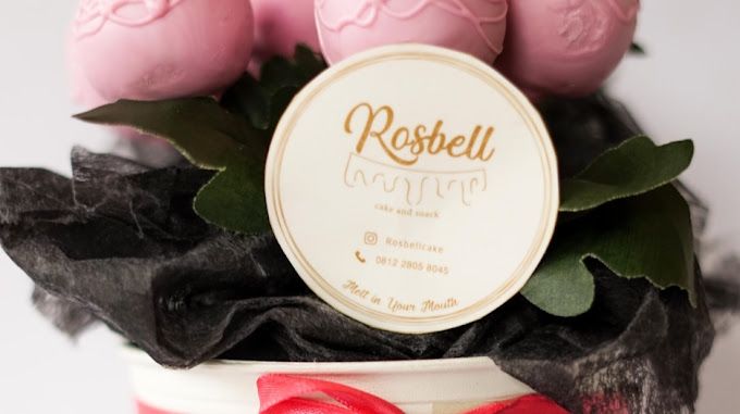 Rosbell Cake
