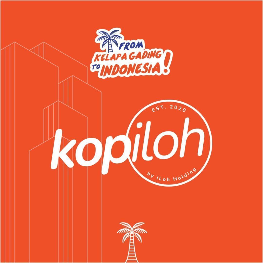 Kopiloh Dukuh atas
