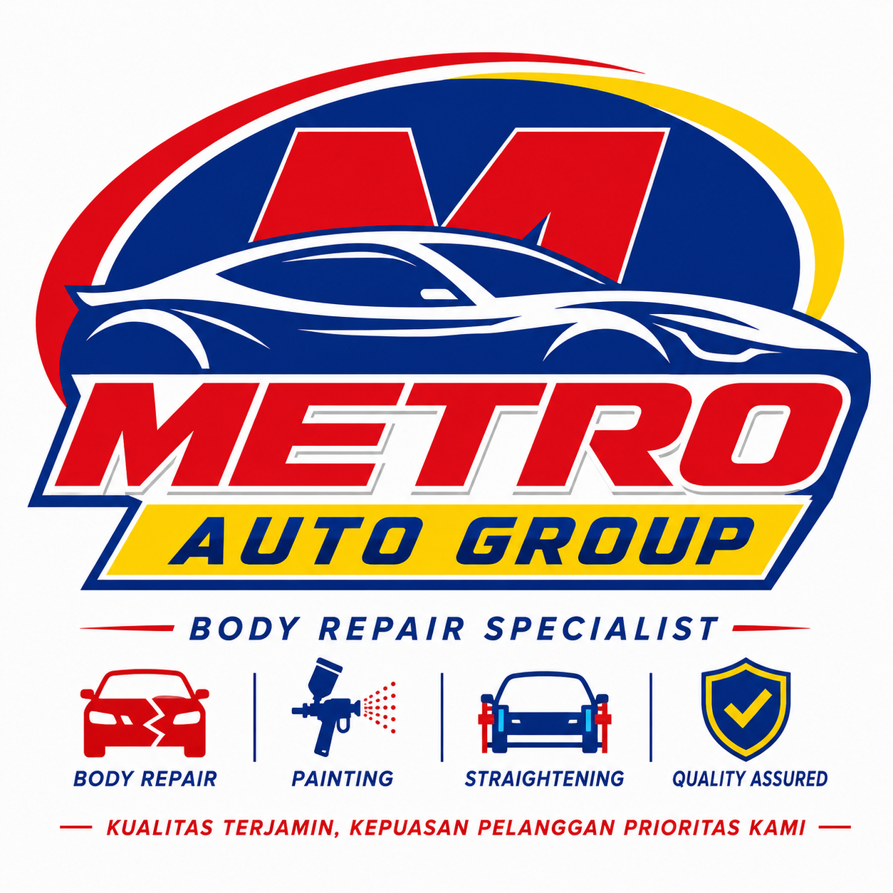 METRO AUTO KEDOYA