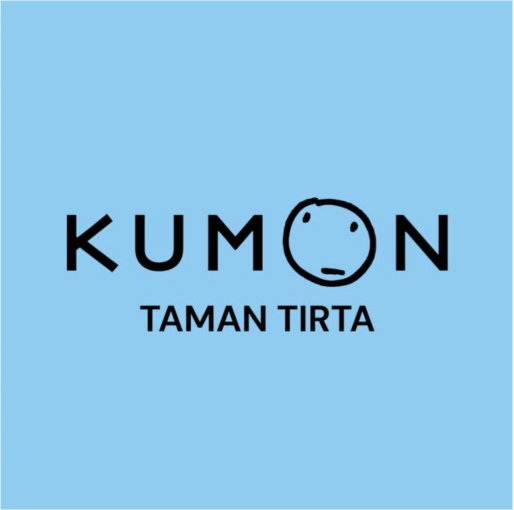 Kumon Taman Tirta logo