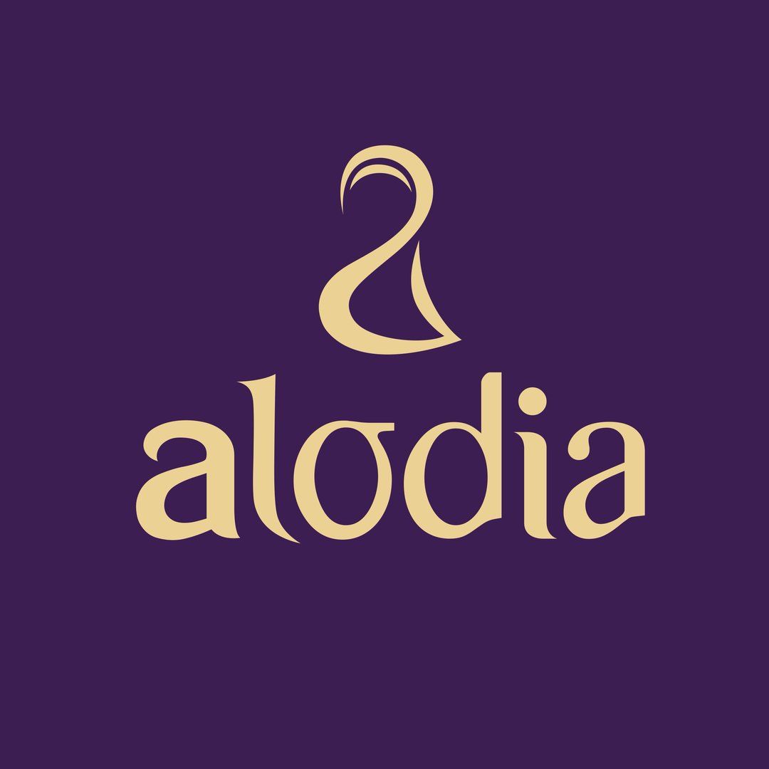 Alodia Hijab