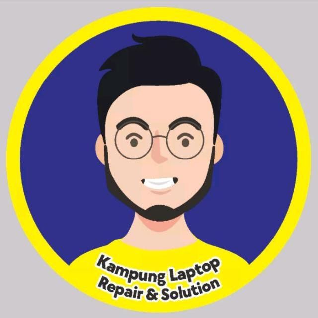 Kampung Laptop