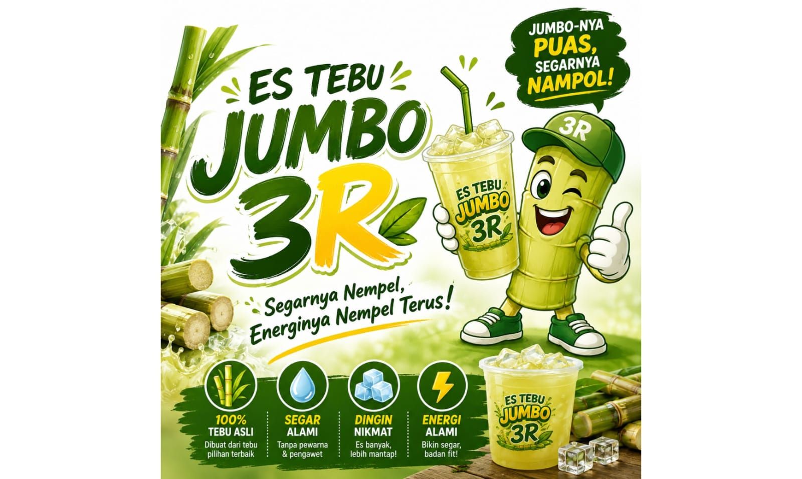 Es Tebu Jumbo