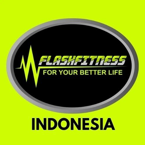 Flash Fitness Cito Indonesia
