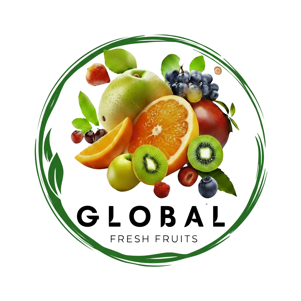 GLOBAL FRESH FRUIT