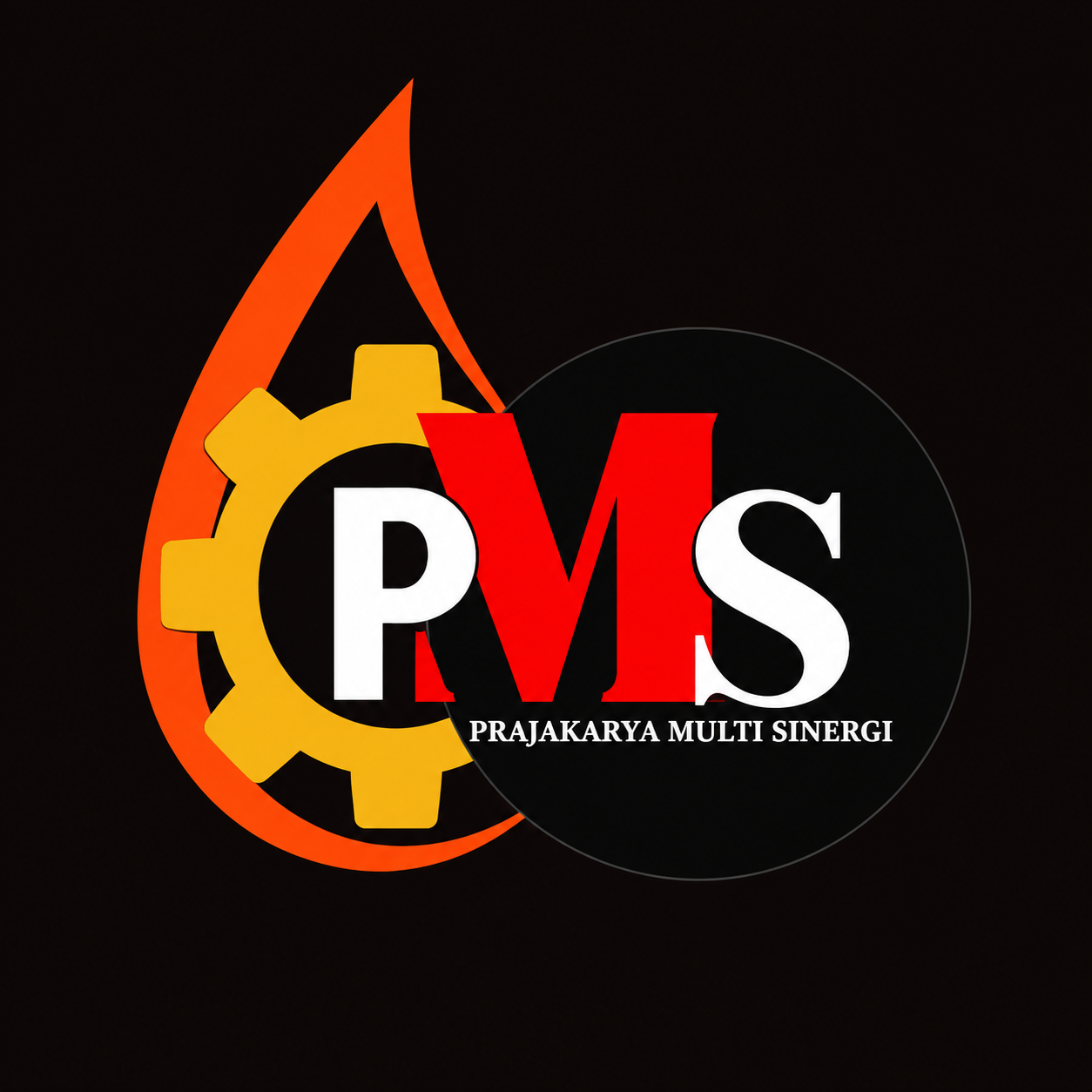 PT. Prajakarya Multi Sinergi