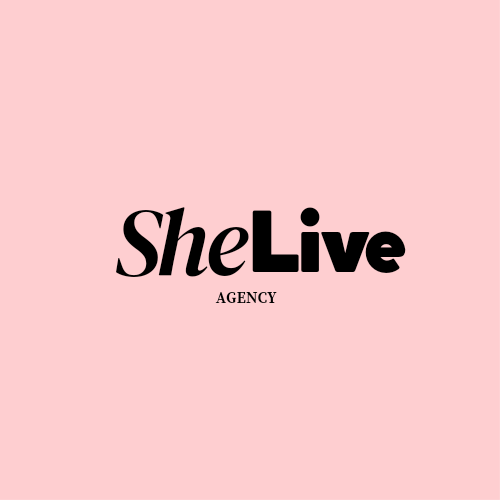 Shelive agency