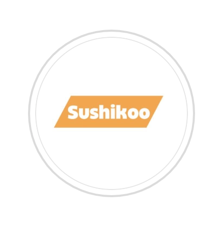 Sushikoo logo