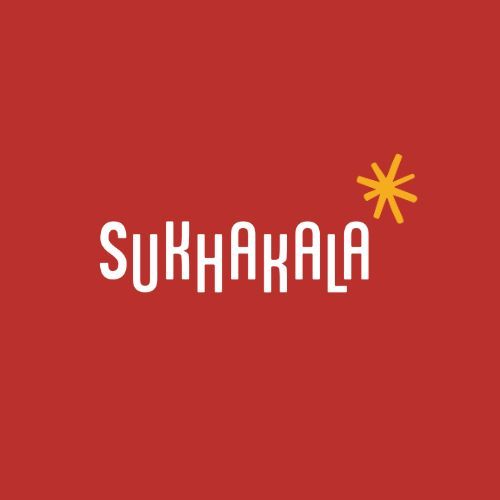 Sukhakala Photobooth logo