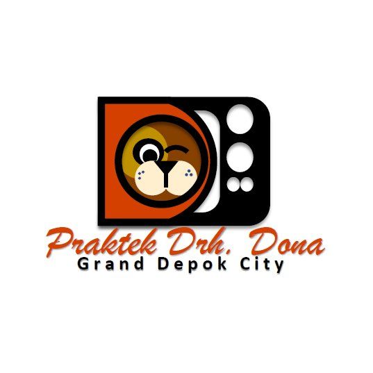 Klinik Hewan Drh. Dona Grand Depok City