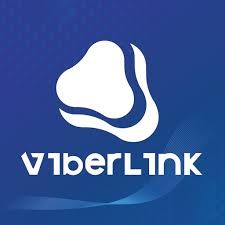 Viberlink (PT Telemedia Komunikasi Pratama) logo