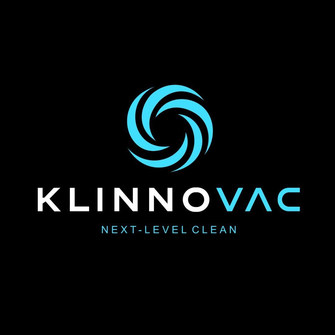 Klinnovac Indonesia logo
