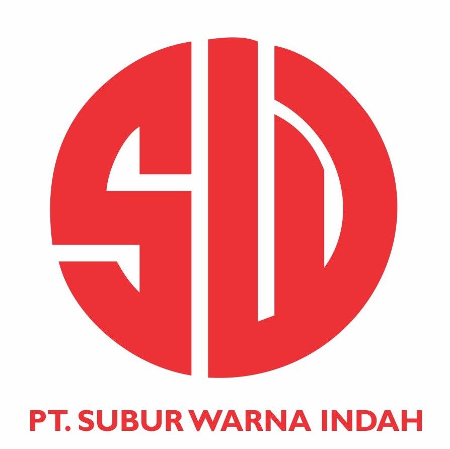 Pt Subur Warna Indah logo
