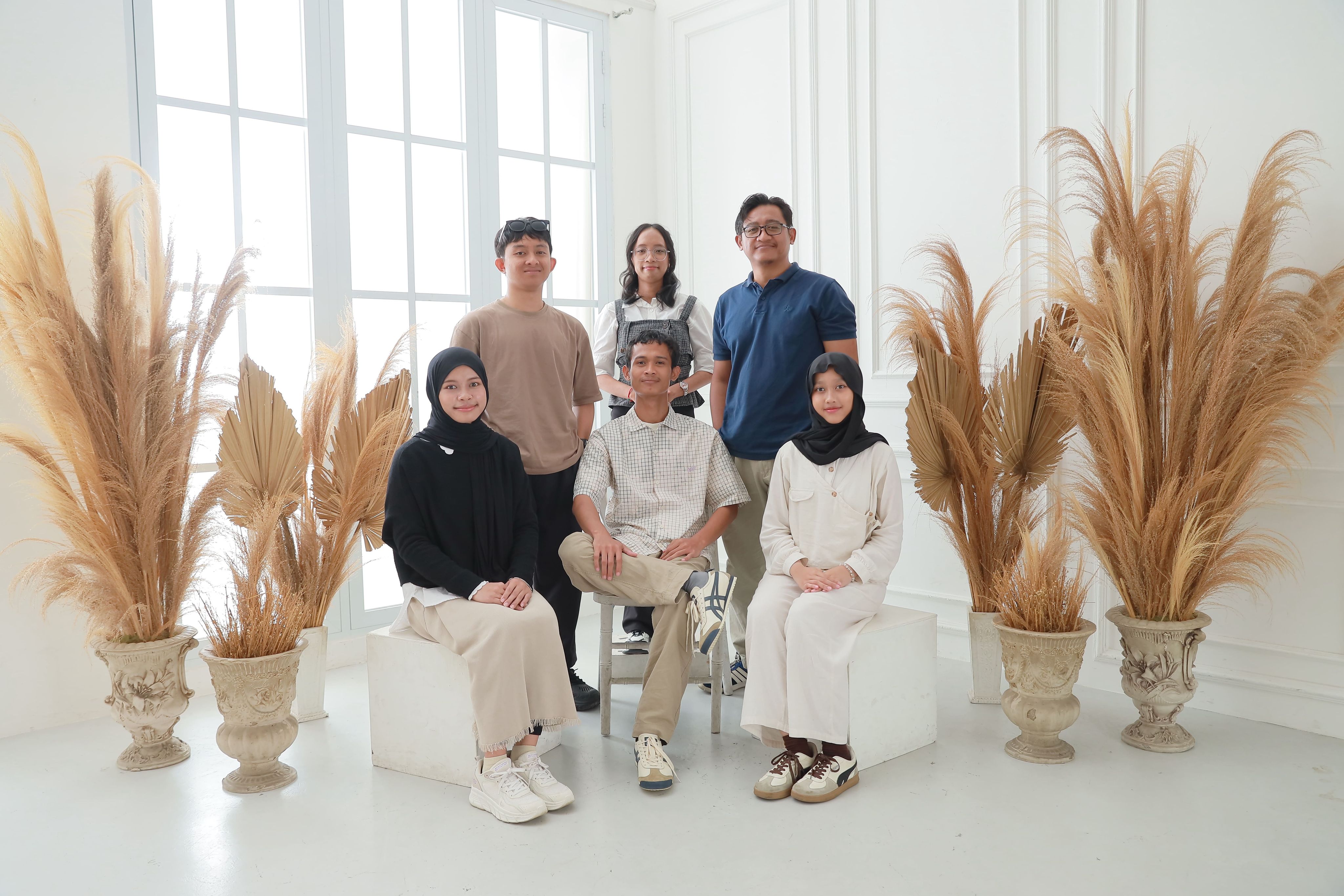 Nadzir Studio