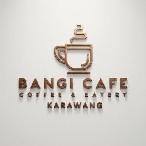 Bangi Cafe Karawang