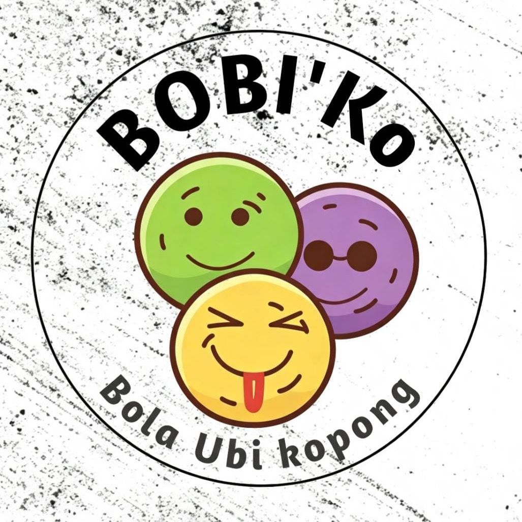 Bobi'ko Bola Ubi Kopong