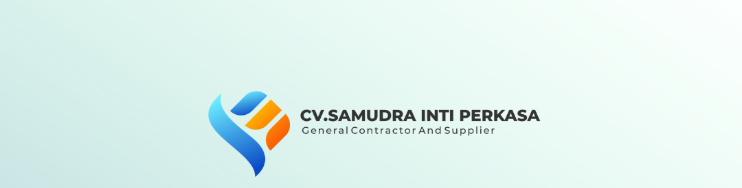 CV SAMUDRA INTI PERKASA