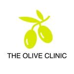 The Olive Clinic logo