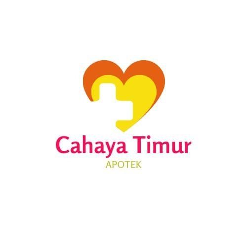Apotek Cahaya Timur