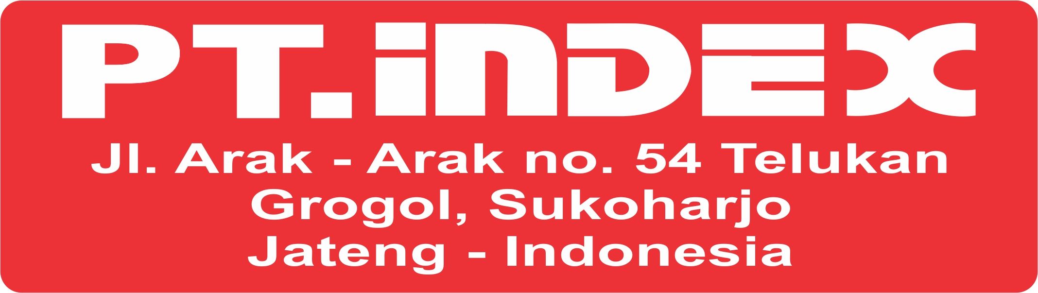 PT. INDEX