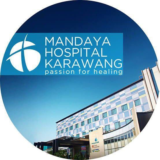 MANDAYA HOSPITAL KARAWANG