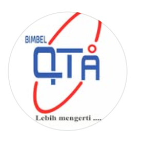 Bimbingan Belajar QTA