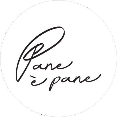 PANE È PANE
