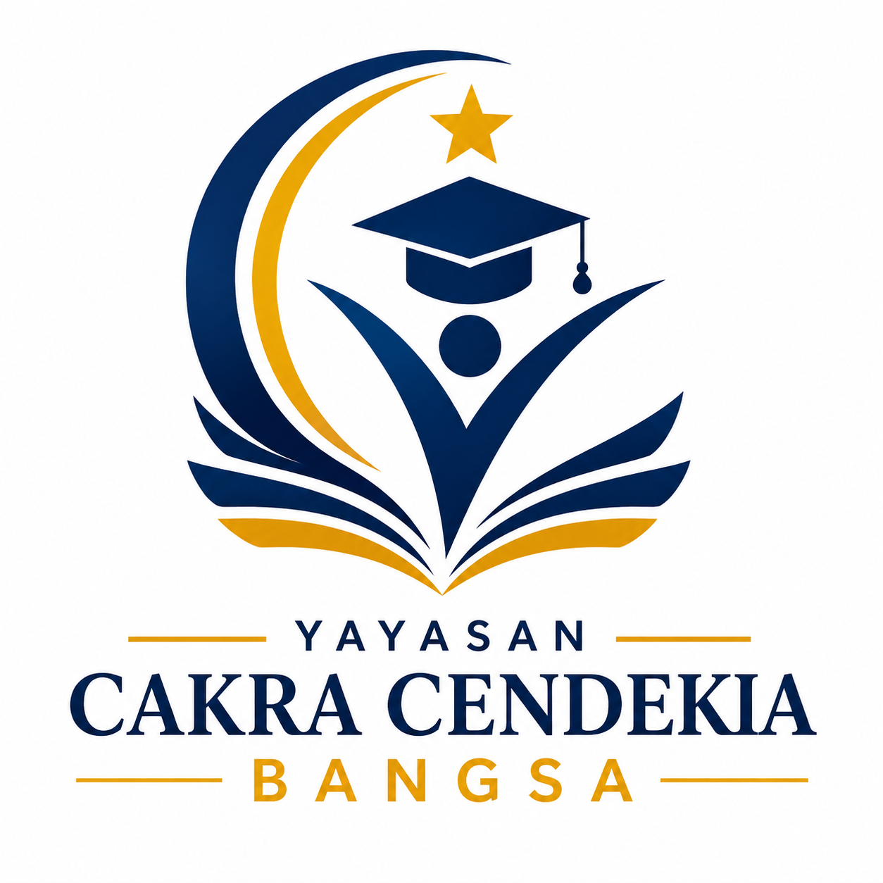 Yayasan Cakra Cendekia Bangsa