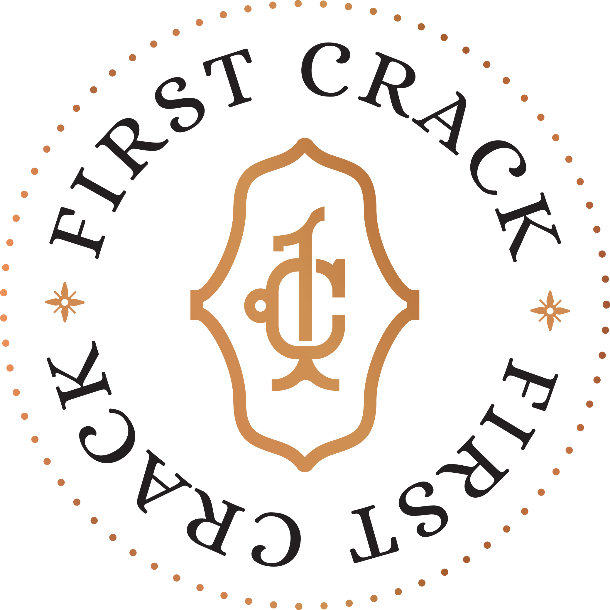 First Crack Coffee