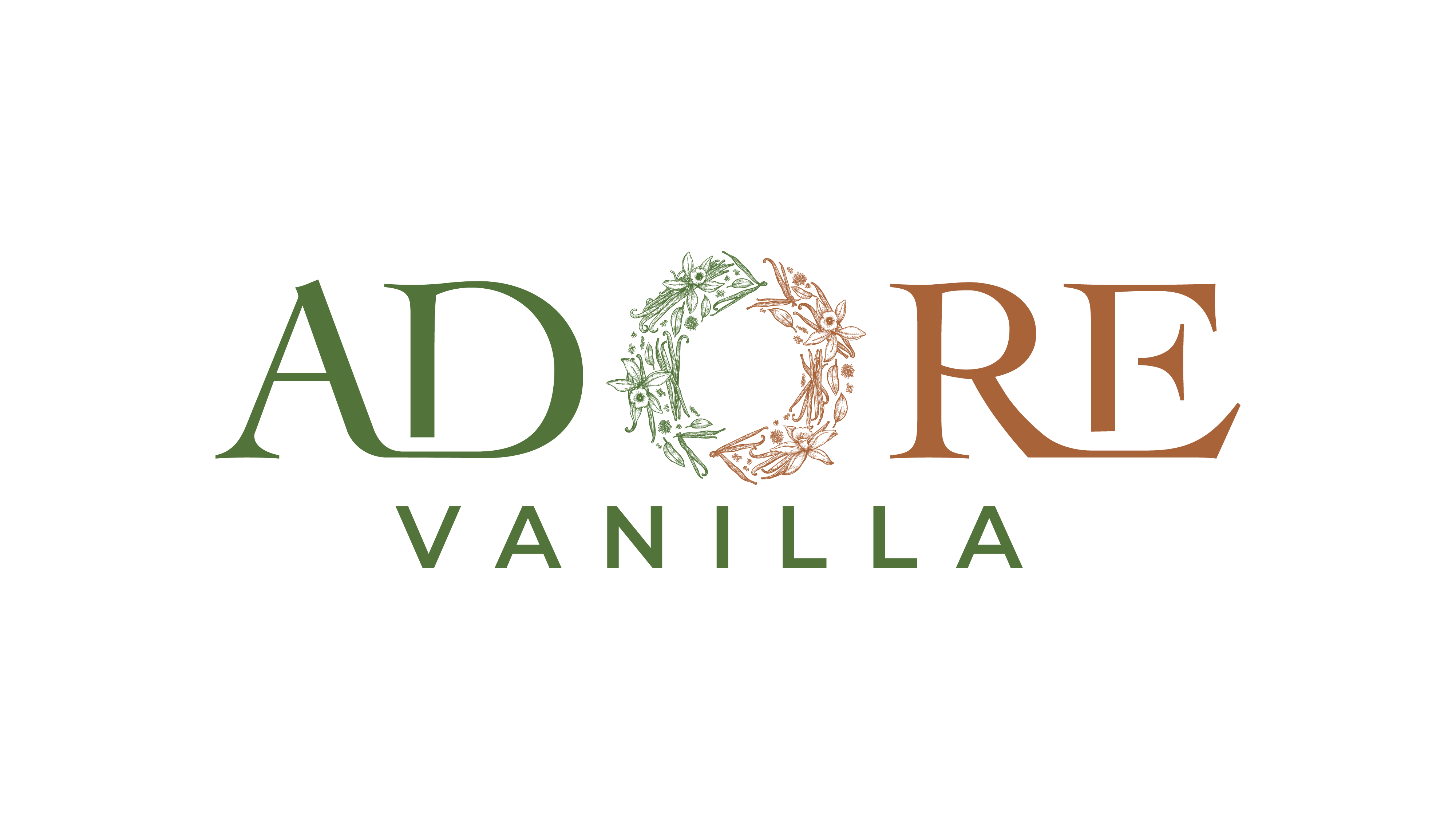 Adore Vanilla