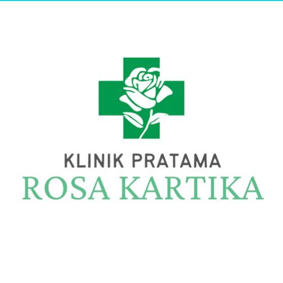 Klinik Rosa Kartika logo