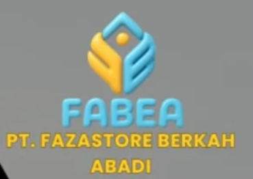 PT. FAZASTORE BERKAH ABADI