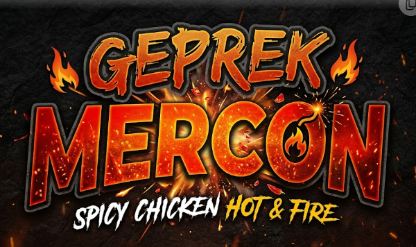 GEPREK MERCON SURABAYA logo