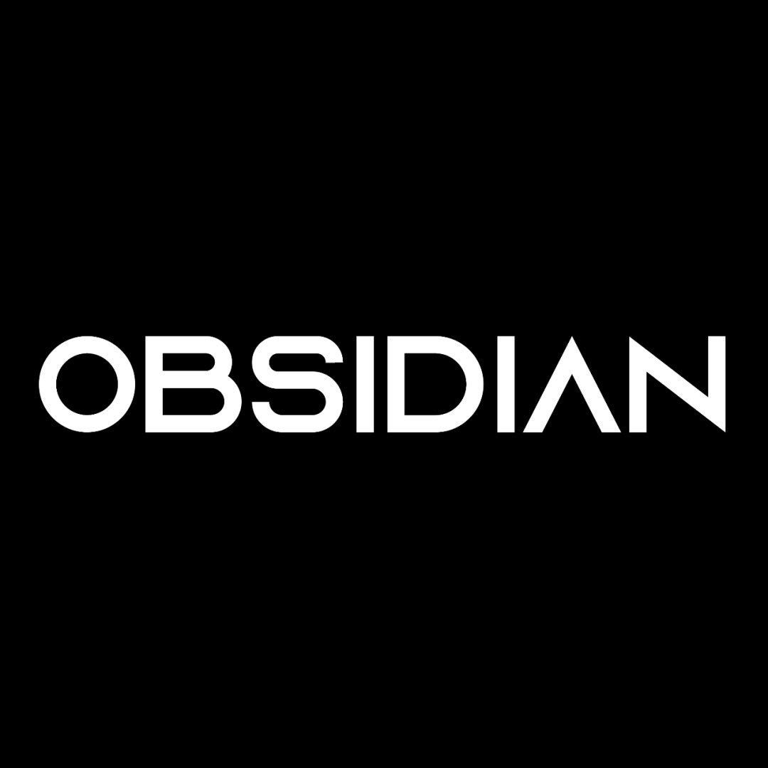 OBSIDIAN
