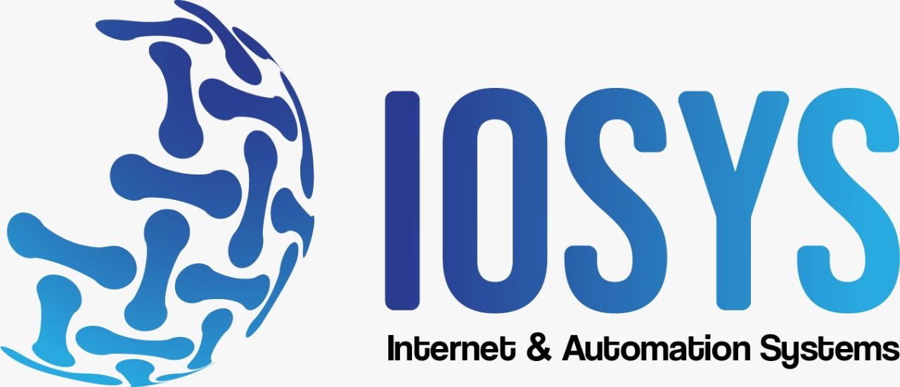 Iosys Media Data