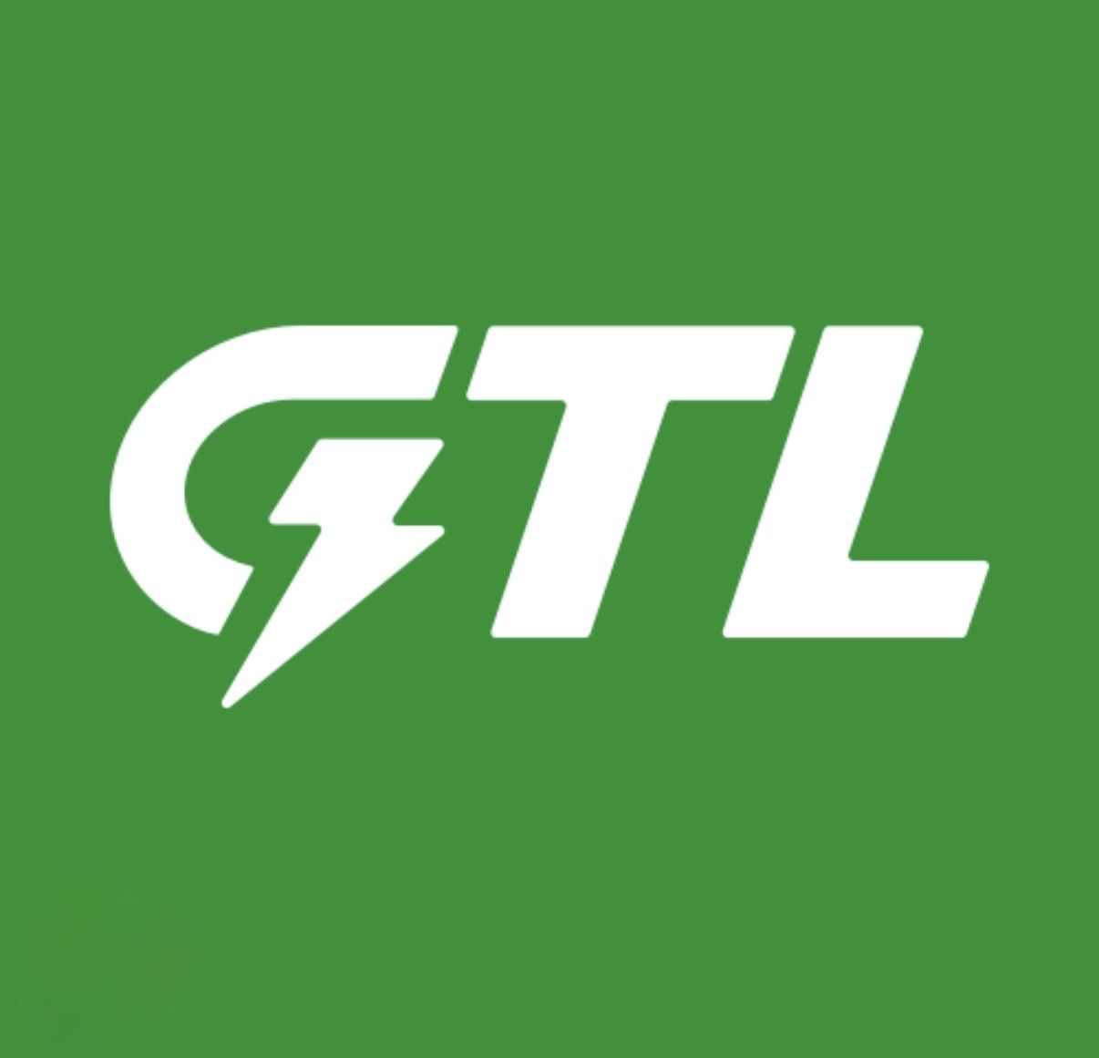 GTL-Tanah Abang logo