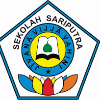 SEKOLAH SARIPUTRA logo